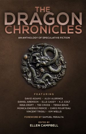 [The Future Chronicles 05] • The Dragon Chronicles